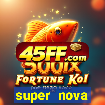 super nova itabirito supernova itabirito saude